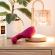 Womanizer - Duo Next Dual Clitoral & G-Spot Stimulator Dusky Pink