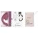 Womanizer - Duo Next Dual Clitoral & G-Spot Stimulator Dusky Pink
