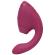 Womanizer - Duo Next Dual Clitoral & G-Spot Stimulator Dusky Pink