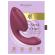 Womanizer - Duo Next Dual Clitoral & G-Spot Stimulator Dusky Pink