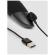 Womanizer - Enhance Clitorial Stimulator Black