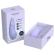 Womanizer - Enhance Clitorial Stimulator Lilac