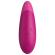 Womanizer - Enhance Clitorial Stimulator Vibrant Pink