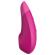Womanizer - Enhance Clitorial Stimulator Vibrant Pink