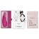 Womanizer - Enhance Clitorial Stimulator Vibrant Pink