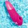 Womanizer - Enhance Clitorial Stimulator Vibrant Pink