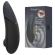 Womanizer - Next Clitorial Stimulator Black