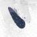 Womanizer - Vibe Lay-On Silent Vibrator Dark Blue