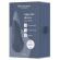 Womanizer - Vibe Lay-On Silent Vibrator Dark Blue