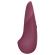 Womanizer - Vibe Lay-On Silent Vibrator Dusky Pink