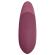 Womanizer - Vibe Lay-On Silent Vibrator Dusky Pink