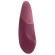 Womanizer - Vibe Lay-On Silent Vibrator Dusky Pink
