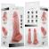 Mr Intense - Dildo In Silicone Extrabig Spencer 28 CM -Ø- 7,3 CM