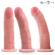 Mr Intense - Kleiner Terence Dildo 16,5 CM -Ø- 4,6 CM