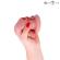 Mr Intense - Kleiner Terence Dildo 16,5 CM -Ø- 4,6 CM