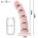 Mr Intense - Grande Dildo Terence 22,5 CM -Ø- 5,6 CM