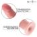 Mr Intense - Grande Dildo Terence 22,5 CM -Ø- 5,6 CM
