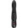 Fun Factory - Bi Stronic Arc Thrusting Rabbit Pulsators Black