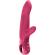 Fun Factory - Bi Stronic Arc Thrusting Rabbit Pulsators Raspberry