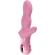 Fun Factory - Bi Stronic Crave Thrusting Rabbit Pulsators Rose