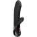 Fun Factory - Bi Stronic Embrace Thrusting Rabbit Pulsators Black