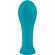 Fun Factory - Bootie Anal Plug Size L Aquamarine