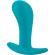 Fun Factory - Bootie Anal Plug Size M Aquamarine