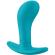 Fun Factory - Bootie Anal Plug Size S Aquamarine
