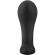 Fun Factory - Bootie Anal Plug Size S Black