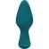 Fun Factory - Bootie Fem Anal Plug Bottle Green