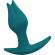 Fun Factory - Bootie Fem Anal Plug Bottle Green