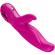 Fun Factory - Lady Bi Rabbit Vibrator Magenta