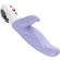 Fun Factory - Lady Bi Rabbit Vibrator Purple