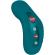 Fun Factory - Laya III Lay-On Vibrator Bottle Green