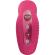 Fun Factory - Laya III Lay-On Vibrator Raspberry