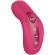 Fun Factory - Laya III Lay-On Vibrator Raspberry