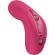 Fun Factory - Laya III Lay-On Vibrator Raspberry