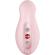 Fun Factory - Luna Air Pulse Vibrator Soft Pink