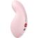 Fun Factory - Luna Air Pulse Vibrator Soft Pink