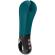 Fun Factory - Manta Vibrator Masturbator Bottle Green