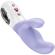 Fun Factory - Miss Bi Rabbit Vibrator Purple