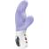 Fun Factory - Miss Bi Rabbit Vibrator Purple