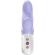 Fun Factory - Miss Bi Rabbit Vibrator Purple