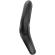 Fun Factory - Nos Pro Vibrating Cock Ring Black