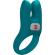 Fun Factory - Nos Vibrating Cock Ring Bottle Green