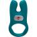 Fun Factory - Nos Vibrating Cock Ring Bottle Green