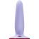 Fun Factory - Ryde Double Dildo Purple