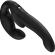 Fun Factory - Share Vibe Pro Vibrating Double Dildo Black