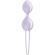 Fun Factory - Smartballs Duo Kegel Balls Purple
