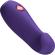 Fun Factory - Stella Bullet Vibrator Black Currant